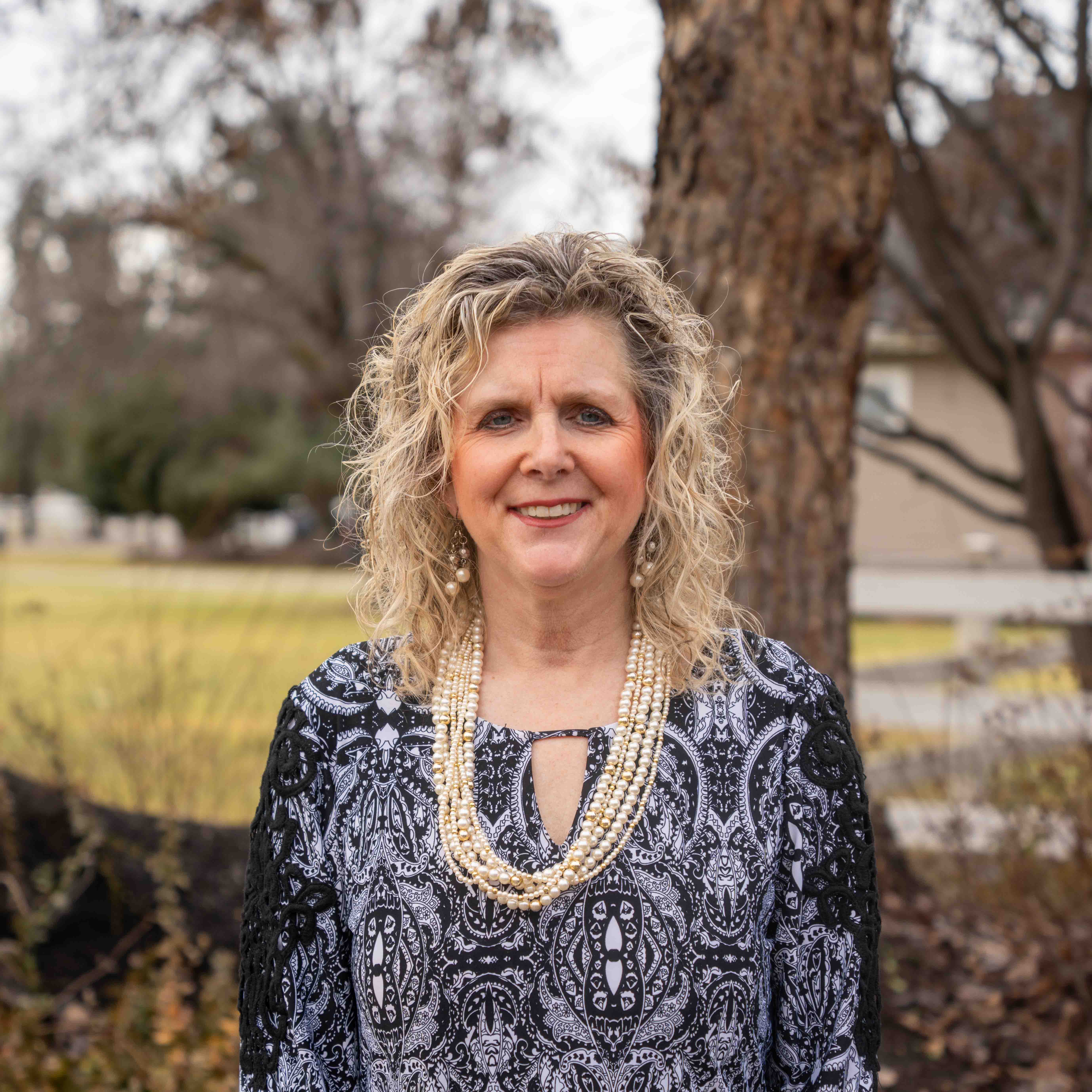 Stephanie Helms, CPA